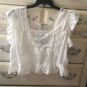 Forever 21 tops. Selling as bundle of 3